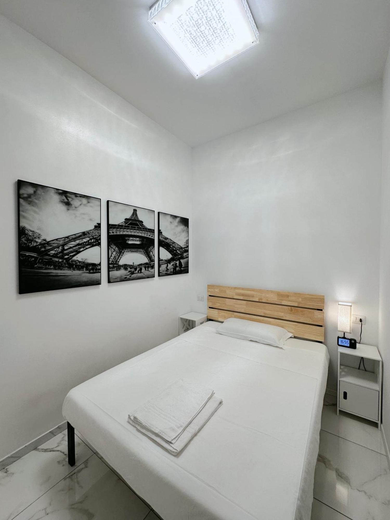 Bed & Breakfast Sakura Milaan Buitenkant foto